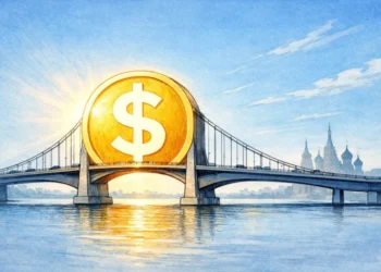 俄羅斯擬推「穩定幣專法」最快今年 7 月上路，看好穩定幣的跨境支付潛力