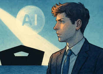 Sam Altman 卑鄙？剛挺被五角大廈封殺的 Anthropic，轉身喊 OpenAI 拿下美國防部合約