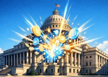 美國 SEC 主席預告：即將推「代幣化證券創新豁免」，痛批過度監管干預企業