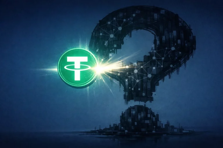 Tether 投資 Axiym 擴大支付基礎設施佈局：推動 USDT 融入全球合規支付網路