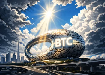 Token2049 杜拜宣布 4 月如期舉行、川普之子將出席，中東戰火威脅加密盛會