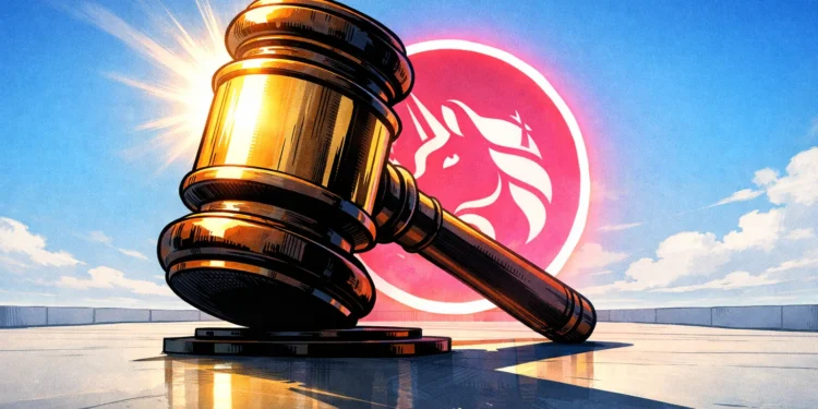 美法院裁定：Uniswap 無需為詐騙代幣負責，開源智能合約是中立工具