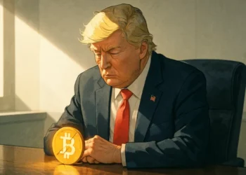 觀察》美國比特幣戰略儲備建立一週年，川普仍無意向前更進一步