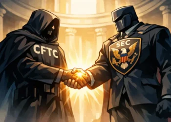 美國 CFTC 主席宣布「加密監管新藍圖」：聯手 SEC 啟動 Project Crypto，DeFi、預測市場將迎明確規範