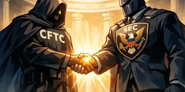 美國 CFTC 主席宣布「加密監管新藍圖」：聯手 SEC 啟動 Project Crypto，DeFi、預測市場將迎明確規範