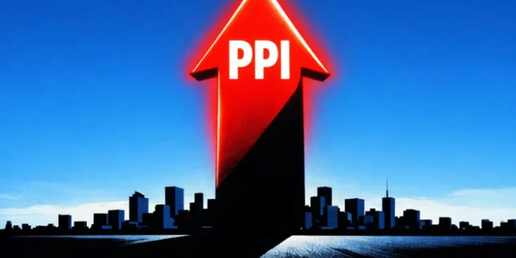 通膨幽靈回歸！美國 2 月 PPI 爆表年增 3.4%，商品端反彈重擊降息預期