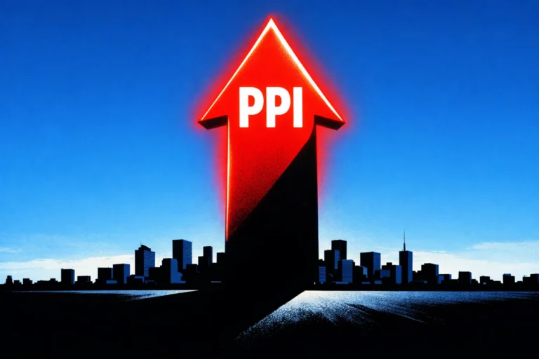 通膨幽靈回歸！美國 2 月 PPI 爆表年增 3.4%，商品端反彈重擊降息預期