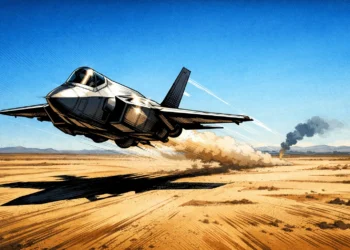 美伊衝突進入第二階段：川普強調「暫無地面行動」，空襲已毀逾 3000 目標、比特幣下殺6.7萬