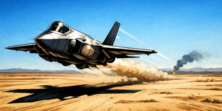 cover-image-us-iran-conflict-trump-no-ground-troops-3000-targets-destroyed | 動區動趨-最具影響力的區塊鏈新聞媒體 美伊衝突進入第二階段:川普強調「暫無地面行動」,空襲已毀逾 3000 目標、比特幣下殺6.7萬