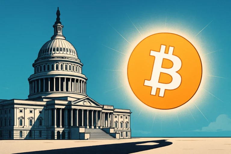 這次美國中期選舉，對加密產業有多糟？