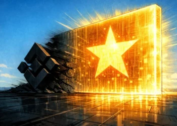 越南加密市場大變天！政府擬全面封鎖國外交易所，Techcombank 等 5 巨頭搶拿首批執照