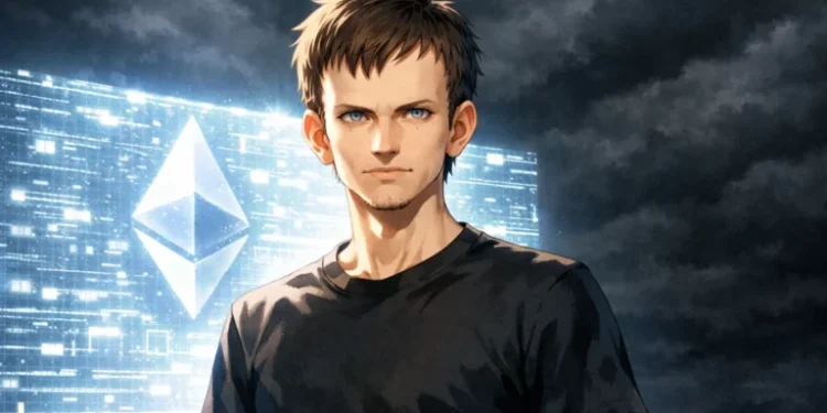 Vitalik反思以太坊本質：最大價值是「公共佈告欄」，智能合約只為方便標準化