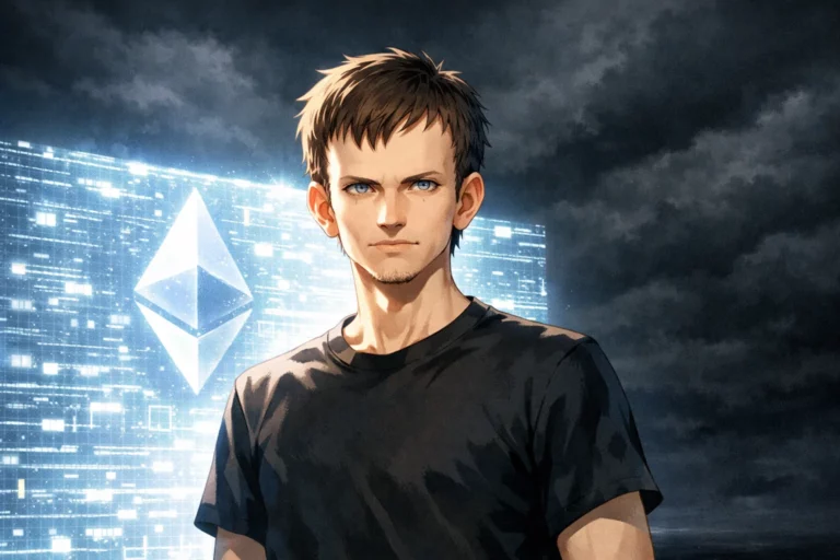 Vitalik反思以太坊本質：最大價值是「公共佈告欄」，智能合約只為方便標準化