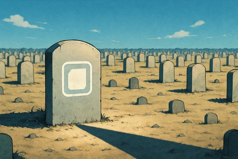 2026 Web3 死亡清單：遊戲死了、DeFi 死了、工具也死了，下一個會是誰？