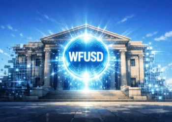 華爾街巨頭參戰！富國銀行申請「WFUSD」商標，全面佈局加密交易與穩定幣支付
