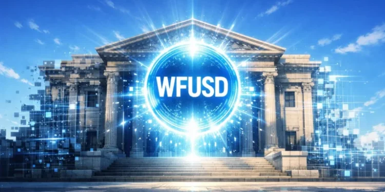 cover-image-wells-fargo-wfusd-trademark-stablecoin-crypto-market-768x512 | 動區動趨-最具影響力的區塊鏈新聞媒體 華爾街巨頭參戰!富國銀行申請「WFUSD」商標,全面佈局加密交易與穩定幣支付
