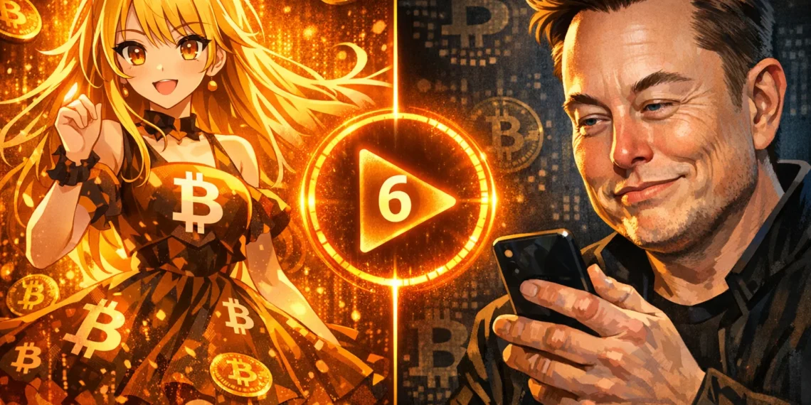 cover-musk-bitcoin-girl-472978 | 動區動趨-最具影響力的區塊鏈新聞媒體