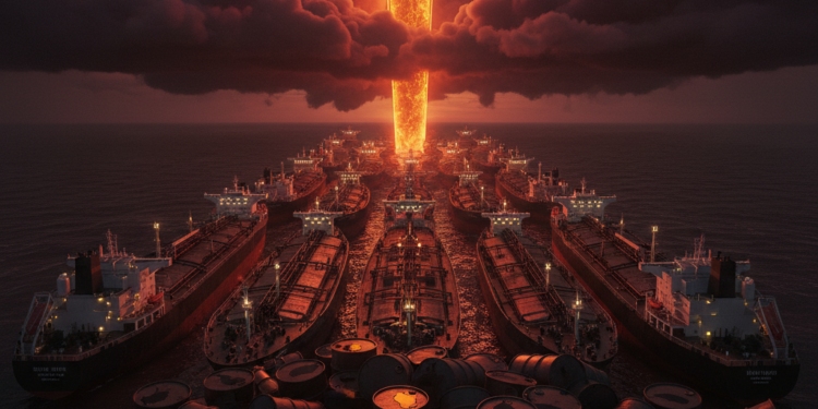 阿聯、科威特宣布石油減產，中東能源供應斷鏈 G7 暫不釋戰略儲備