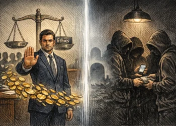 哈米尼之死考驗預測市場底線：Kalshi 決定退費「別靠死人獲利」、Polymarket 傳內線交易百萬鎂