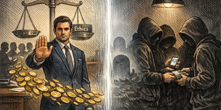 哈米尼之死考驗預測市場底線：Kalshi 決定退費「別靠死人獲利」、Polymarket 傳內線交易百萬鎂