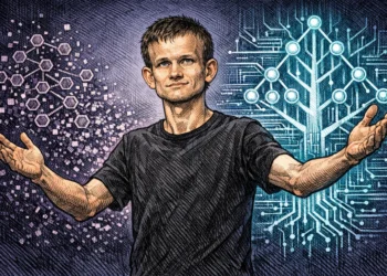 V 神宣布：EVM 很快退役、RISC-V 三階段上陣，AI 將讓以太坊進化速度超乎預期