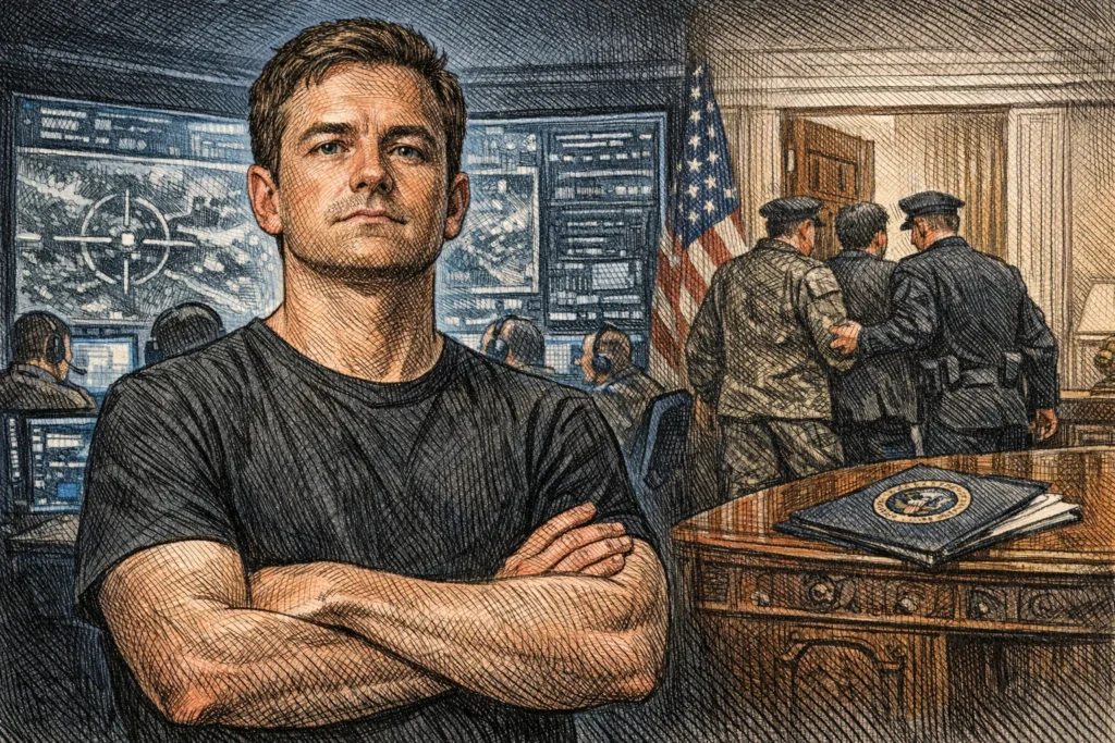 華爾街日報爆料：川普斬首伊朗哈米尼靠 Claude AI 定位，OpenAI 全面接管五角大廈系統