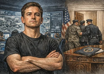 華爾街日報爆料：川普斬首伊朗哈米尼靠 Claude AI 定位，OpenAI 全面接管五角大廈系統