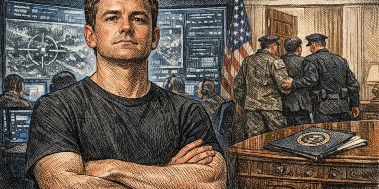 華爾街日報爆料：川普斬首伊朗哈米尼靠 Claude AI 定位，OpenAI 全面接管五角大廈系統