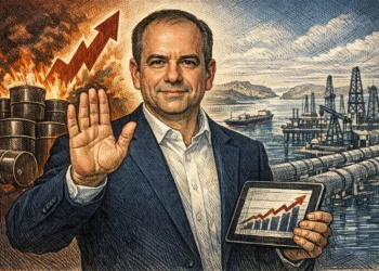 伊朗開打油價可能不漲！Bloomberg 分析：三大理由不重演石油危機