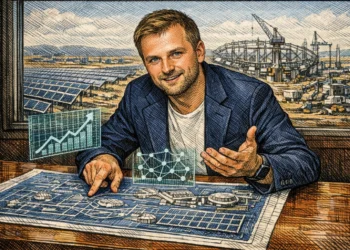 Aave 創辦人：DeFi 將面對 200 兆鎂太陽能、機器人、太空融資市場，規模是全球十大銀行 15 倍