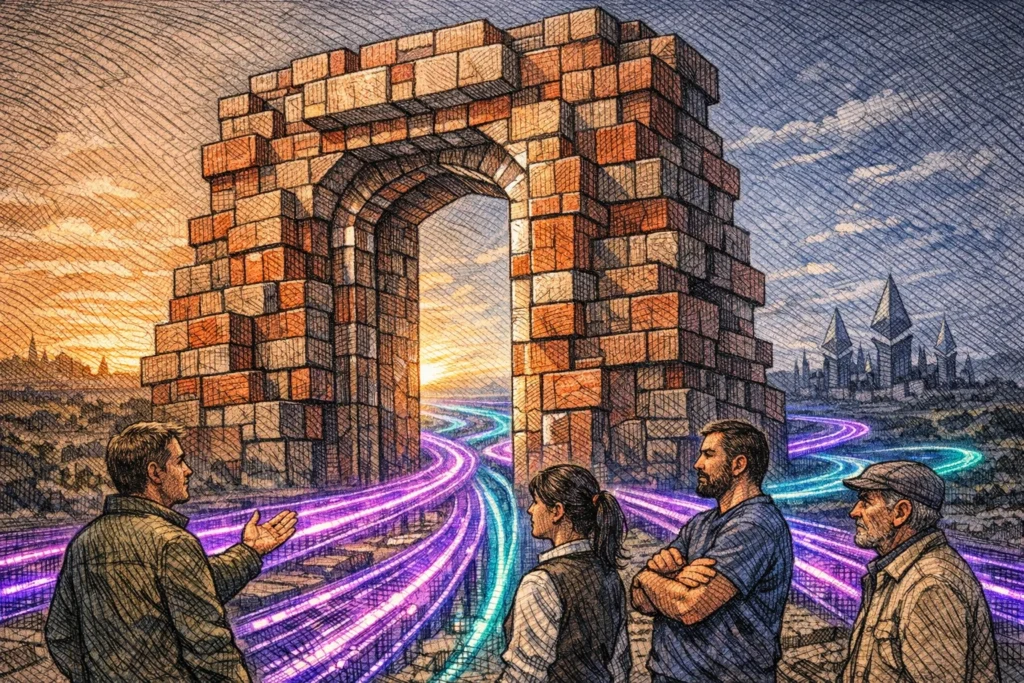 Base 出走 Superchain、OP 暴跌 89%！Optimism 贏了標準之戰卻守不住護城河