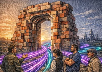 Base 出走 Superchain、OP 暴跌 89%！Optimism 贏了標準之戰卻守不住護城河