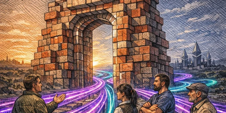 Base 出走 Superchain、OP 暴跌 89%！Optimism 贏了標準之戰卻守不住護城河