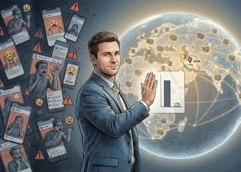 社群瘋傳「伊朗戰火將癱瘓比特幣算力」，分析師打臉：佔比不到1%根本無感