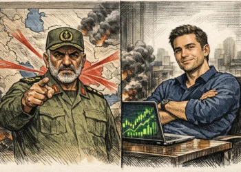 伊朗戰爭衍伸「三條戰線」！鄰近6國警告報復，下個沙烏地阿拉伯參戰？