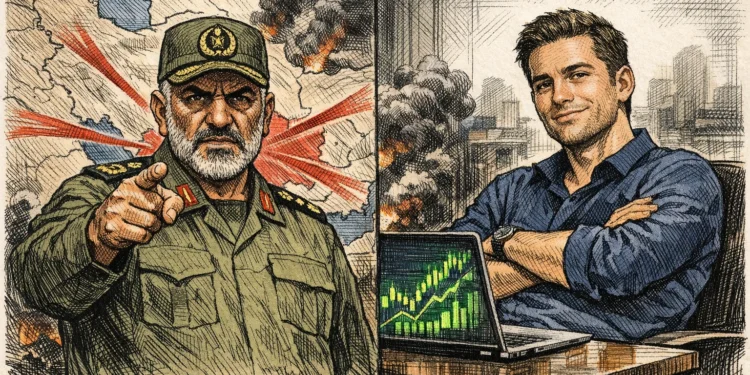 伊朗戰爭衍伸「三條戰線」！鄰近6國警告報復，下個沙烏地阿拉伯參戰？