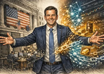 Bitwise投資長：以色列伊朗衝突「改變了金融」，傳統金融擁抱區塊鏈比預期更快