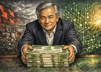 特斯拉前最大散戶股東 Leo Ko Guan 買入 100 萬股 NVIDIA,計劃「再買一倍」