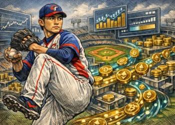 WBC 開打！鏈上首波預測出爐：中華隊看好65%機率擊敗澳洲，Polymarket 交易量破百萬鎂