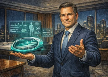 Tether 跨界投資 AI 睡眠科技！領投 Eight Sleep 5000 萬美元，估值衝上 15 億鎂