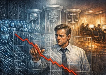 AI 代理已佔網路流量過半，但信任度暴跌：發現、身份、聲譽成規模化三大關卡