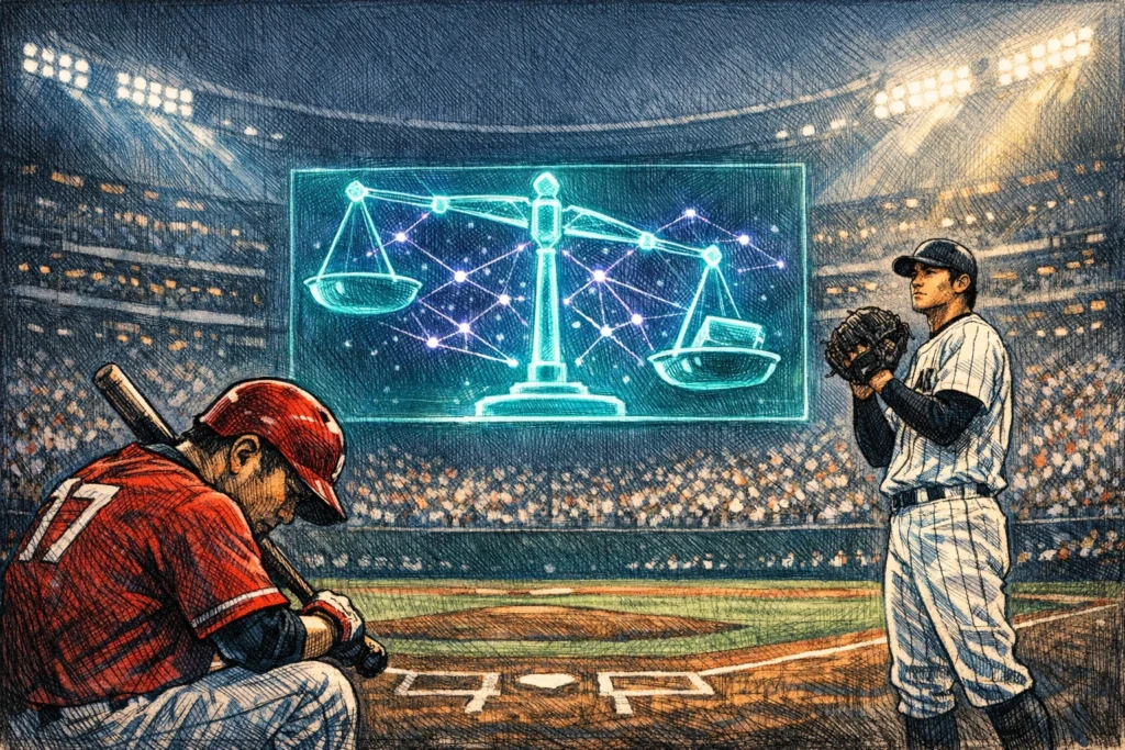 WBC 臺日大戰鏈上勝率出爐：中華隊「希望僅 9.6%」，晉級小組只剩兩種可能