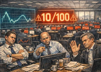 比特幣回落 70,600 美元、以太坊死守 2,055，分析師：牛市評分僅10，這波反彈別太相信