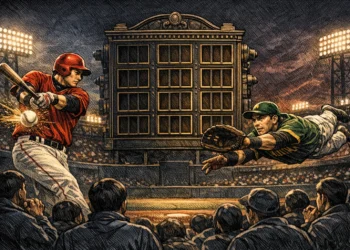 WBC韓澳戰 Polymarket 開盤：韓國 73% 勝率，賽局理論兩劇本讓台灣晉級邁阿密