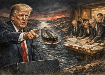 川普「暫不奪取伊朗石油」：再封鎖荷姆茲海峽就 20 倍打擊、歐盟釋出石油儲備因應