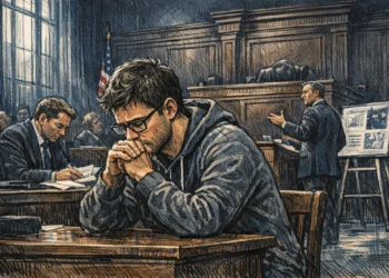 美檢方堅持重審 Tornado Cash 創辦人，Roman Storm 嘆：寫開源程式碼要關 40 年