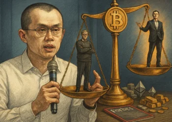 Forbes：CZ身價超越比爾蓋茲，出獄17 個月後資產暴增 470 億美元