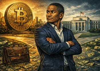 Arthur Hayes：給我錢也不花 1 美元買比特幣，等聯準會印鈔再進場