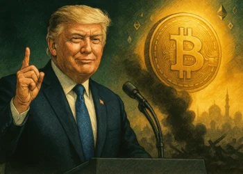 川普喊伊朗戰爭快結束，BTC 要守住 7 萬美元，技術面怎麼看？