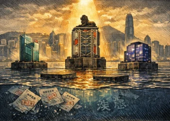 香港首批穩定幣牌照傳最快下週出爐：渣打、滙豐、OSL 有望入圍